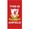 Fan-shop Osuška LIVERPOOL FC This Is