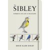 Sibley Birder's Life List and Field Diary