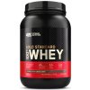 Optimum Nutrition 100 Whey Gold Standard 896 g dvojitá bohatá čokoláda
