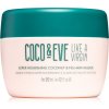 Coco & Eve Like A Virgin Super Nourishing Coconut & Fig Hair Masque hĺbkovo vyživujúca maska na lesk a hebkosť vlasov 212 ml