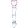 Glas - Sweetheart Glass Dildo - Sklenené Dildo