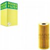 MANN-FILTER OLEJOVÝ FILTER MERCEDES OM668 W168 A-KL M