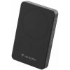 Verbatim Charge 'n' Go Essentials, 10 000 mAh, čierna