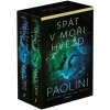 Spát v moři hvězd - Kniha I. a II. - box - Paolini Christopher