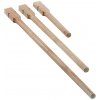Duvo Bidýlko dřevěné + 1 - 1,2 cm, 17cm