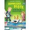 Kommissar Pfote (Band 2) - Auf der Spur der Diamanten-Diebin