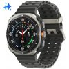 Samsung Galaxy Watch Ultra (2025) 47mm strieborná / Chytré hodinky / AMOLED / Wi-Fi + LTE / BT / GPS / Wear OS (SM-L705FZS2EUE)