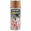 Antikorózna farba v spreji Alkyton Dupli-Color měděná 150 ml