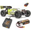 SPIRIT NXT RR BRUSHLESS buggy - žltá (vr. LiPo a nabíjače) (IM-1.NXT.RR-RTR-YE.PK)