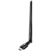 Cudy WU1400 - AC1300 Wi-Fi High Gain USB 3.0 Adapter with detach.ant. WU1400