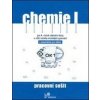 Chemie I Pracovní sešit s komentářem pro učitele - Ivo Karger, Danuše Pečová, Pavel Peč