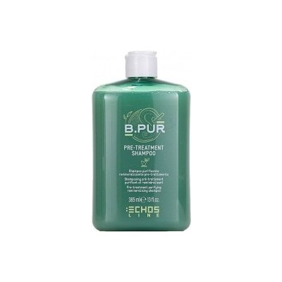 Echosline B. PUR Pre-Treatment Shampoo 385 ml