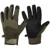 Rukavice Helikon Impact Duty Winter Mk2 - olivové-čierne, XXL