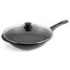Wok panvica G21 Cheff 36 cm s pokrievkou