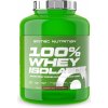100% Whey Isolate 2000 g - Scitec Nutrition Príchuť: Vanilka