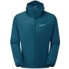Montane Lite-Speed Jacket Narwhal Blue M