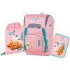 Školský set 4dielny OXY SKY Cat PP26