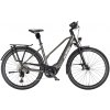 Dámsky elektrobicykel KTM Macina Style 810 2026 Farba: Zelená, Veľkosť rámu: 51 cm, Priemer kolies: 28”
