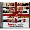 Láska nebeská (soundtrack - CD) Love Actually