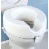 WENKO WC sedadlo SECURA biele 17 x 42 x 44 cm