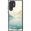 Picasee ULTIMATE CASE pro Samsung Galaxy S22 Ultra 5G - NOTHERN SILENCE