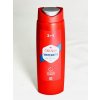 Sprchový Gél Old Spice Whitewater 250ml.