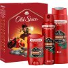 Old Spice Bearglove Old Spice Bearglove sprchový gél na telo a vlasy 250 ml + Old Spice Bearglove tuhý dezodorant pre mužov 50 ml + Old Spice Bearglove osviežujúci dezodorant v spreji pre mužov 150 ml