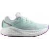 Dámska bežecká obuv Salomon Aero Glide 3 Bay/White/Willowherb UK 5,5