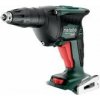 Metabo TBS 18 LTX BL 5000 AKUMULÁTOROVÝ SKRUTKOVAČ NA SÁDROKARTÓN 620063840