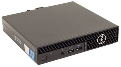 Dell OptiPlex 3000 1608337