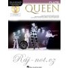 Queen - 14 skvelých hitov pre priečnu flautu