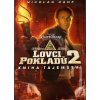 Lovci Pokladov 2: Kniha tajomstva