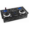 Vonyx CDJ500 Amplified Double Player CD/MP3/USB/BT