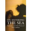 On Entering the Sea