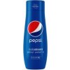 SodaStream sirup pepsi 440ml