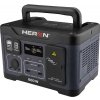 Heron 8896800 - Stanica nabíjacia akumulátorová, 230V/600W, 512Wh, LiFePo4, USB