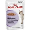 Royal Canin Feline kapsička Sterilized 85g VÝPREDAJ
