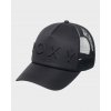 So šiltom šiltovka Roxy čierna, univerzálna veľkosť