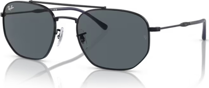 Ray-Ban RB3707 9257R5