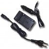 Nabíjačka pre batérie Sony NP-FG1, NPFG1, NP FG1