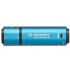 Kingston Ironkey Vault Privacy 50 512GB IKVP50/512GB