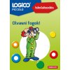 Logico Piccolo 5492a - Iskolakezdés: Olvasni fogok!