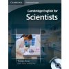Cambridge English for Scientists Student's Book with Audio CDs (2)