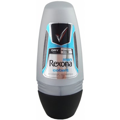 Rexona Men Cobalt Dry roll-on 50 ml