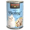 Leonardo konz. Hering - Sleď + extra filet - 400 g