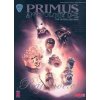 PRIMUS - ANTHOLOGY O thru Z spev/gitara a basová gitara + tabulatúra