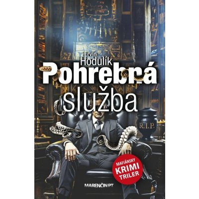 Pohrebná služba