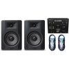 M-Audio BX5 D3 Audio SET Aktívny štúdiový monitor 2 ks
