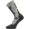 Ponožky Voxx Merino Etrexík svetlo šedá Veľkosť ponožiek: 30-34 EU EUR