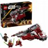 LEGO Star Wars 75401 Ahsoka a jediská stíhačka Interceptor